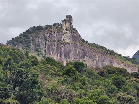 Tr S Picos Trekking Rio De Janeiro