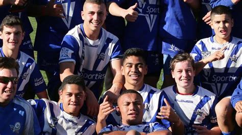 Moorebank Rams Rugby League Grand Final News Local