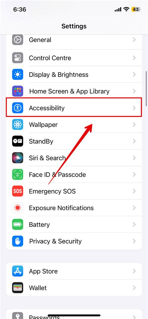 Why Your iPhone's Brightness Keeps Changing & How to Fix It - The Mac ...