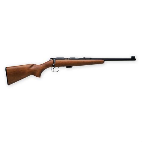 Youth Cz Usa 452 Scout Zkm Bolt Action 22lr Rimfire 162 Barrel