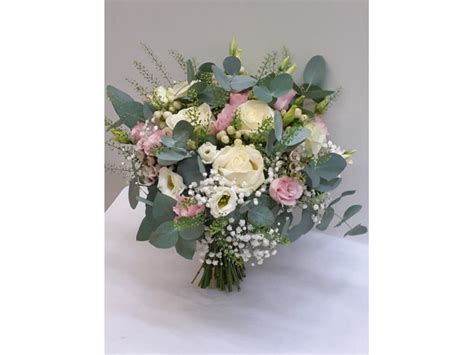 Bouquet Romantique Florabel Fleuriste