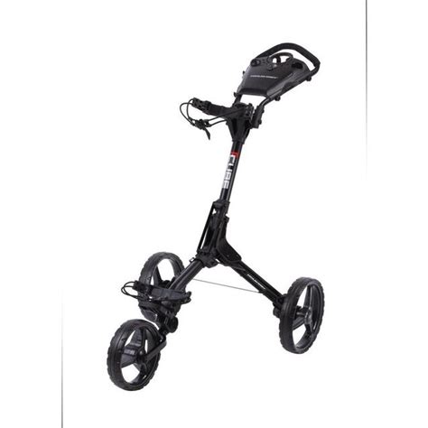 Cube Push Cart Tour Trek Golf Town Limited