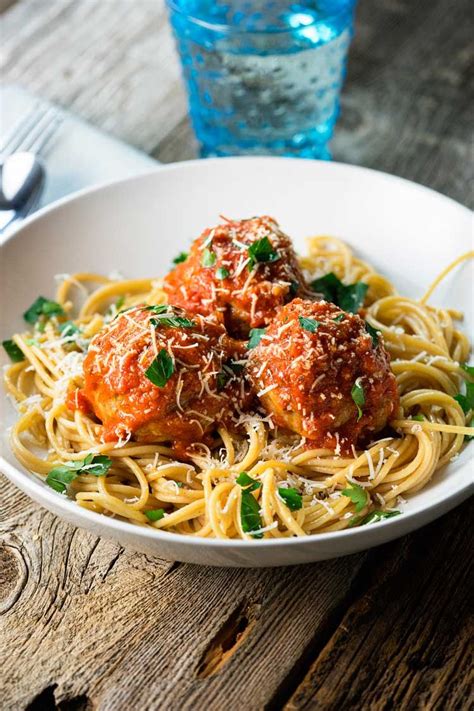 Roman Meatballs With Arrabbiata Sauce Keviniscooking Meatballs