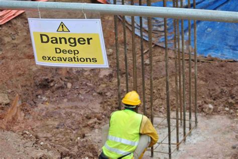 What Are The Important Excavation Safety Measures Blog