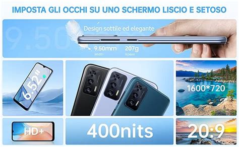 Oukitel C Recensione Scheda Tecnica E Prezzo