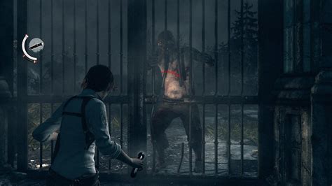 The Evil Within The Assignment Xbox One Screenshots