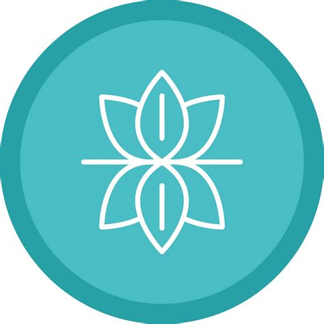 Lotus Flower Vector Icon Design 29085710 Vector Art At Vecteezy