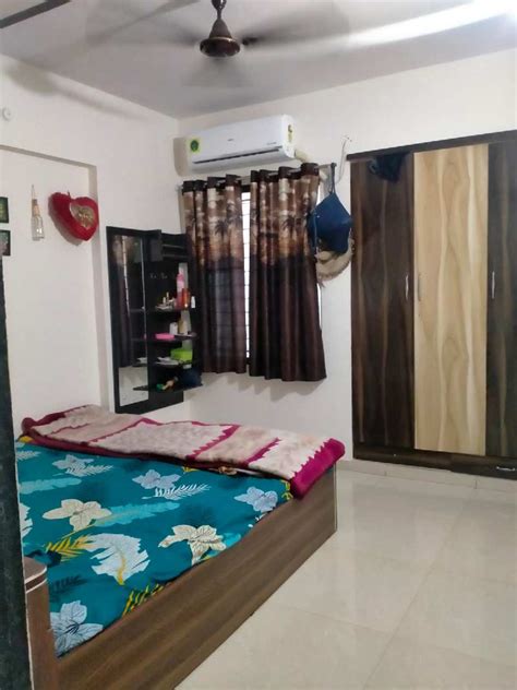 Bhk Apartment Sq Ft For Sale In Samarvani Silvassa Rei