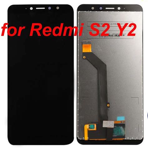 For Xiaomi Redmi S2 Lcd Displaytouch Screen Screen Digitizer Redmi Y2