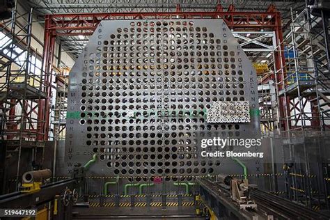 74 Darlington Nuclear Generating Station Stock Photos, High-Res ...