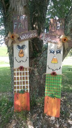 12 Best Scare Crow Wreath Images Fall Crafts Fall Decor Scarecrow