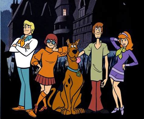 Scooby Doo ¿dónde Estás El Clásico De Misterios Que Nunca Pasa De Moda