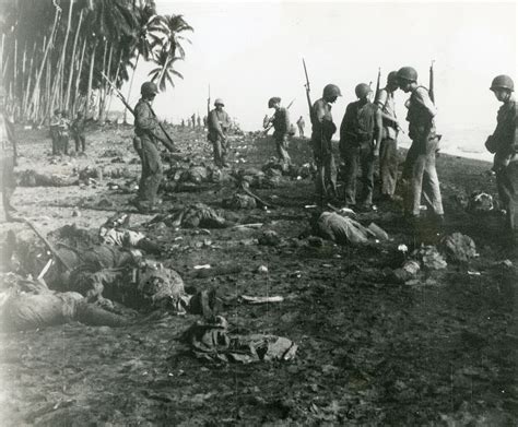 Battle of Guadalcanal | Facts, Map, & Significance | Britannica