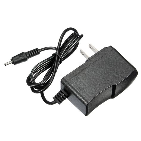 Ac Dc V A Adapter Power Supply Adaptor Cord X Mm Eu Us Uk Au Plug