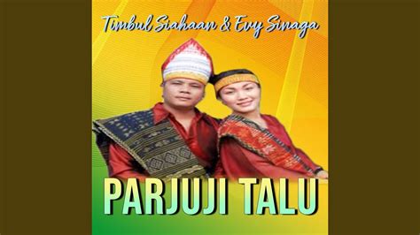 Parjuji Talu Feat Evy Sinaga Youtube Music