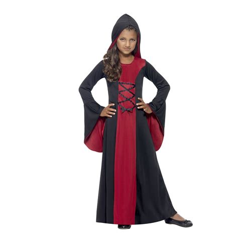 Gothic Vamp Kids Costume Kids Costumes From A2z Fancy Dress Uk