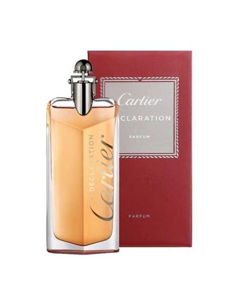 CARTIER DECLARATION - PARFUM DIRECT