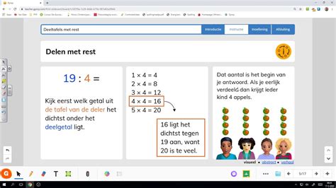 Periode B Blok Week Les Verlengde Instructie Youtube