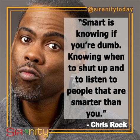 SIRenity Today | chris-rock-inspirational-quotes-meme