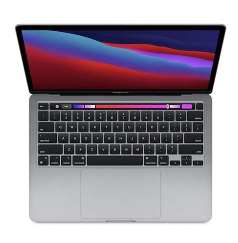 Macbook Pro 13inch M1 8gb Ram 256gb Ssd Computers And Tech Laptops And Notebooks On Carousell