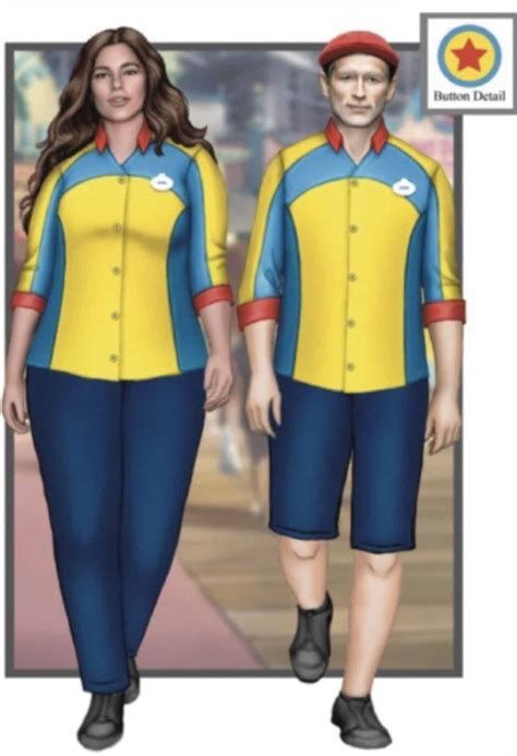 Cast Member Costumes for PIXAR Pier Unveiled | Disney Parks Podcast