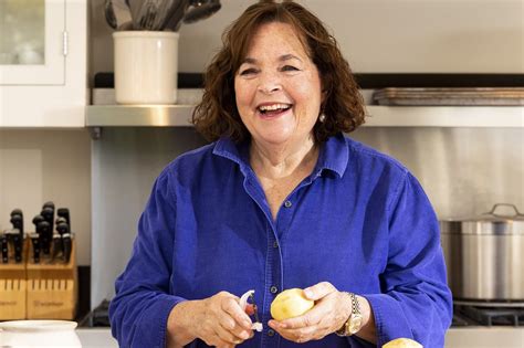 ‘Be Ready When the Luck Happens’ Review: Ina Garten’s Rise - WSJ