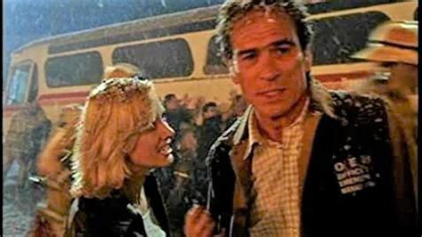 Volcano *** (1997, Tommy Lee Jones, Anne Heche, Gaby Hoffmann ...