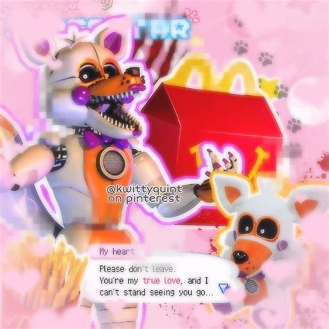 Lolbit Icon Fnaf 💗 Fnaf Fnaf Photos Soft Kidcore