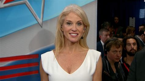 Kellyanne Conway White Dress | Why Is Everyone Talking About Kellyanne ...