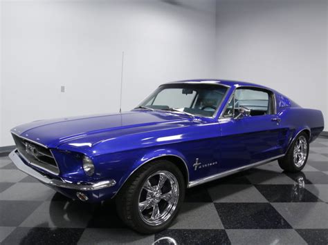 1967 Ford Mustang Is Listed Sold On ClassicDigest In Charlotte By