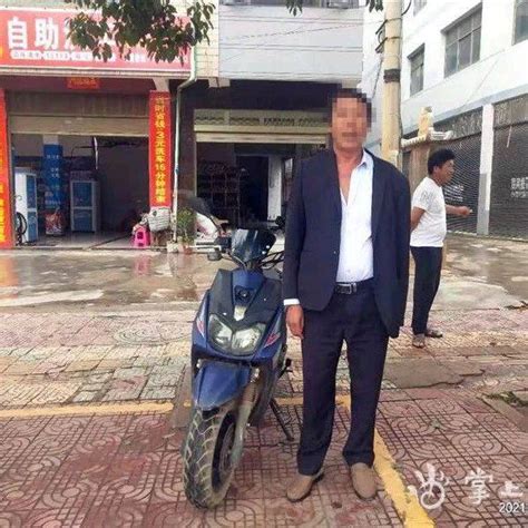 不长记性！宣威一男子同一地点“二次酒驾”进了拘留所、丢了驾照摩托车