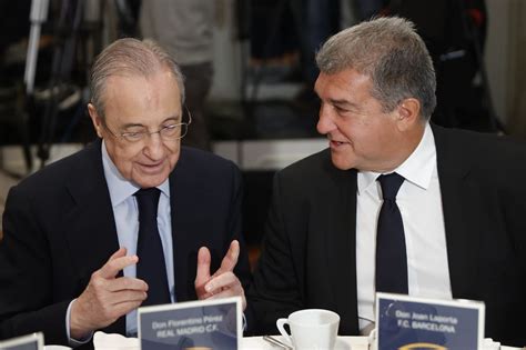 Barcelona Corruption Scandal: Real Madrid call URGENT meeting after ...