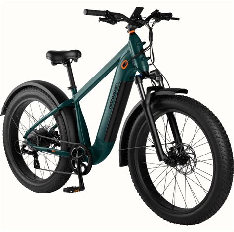 Jax Rev Electric Folding Bike — Small Shop Cycles & Service