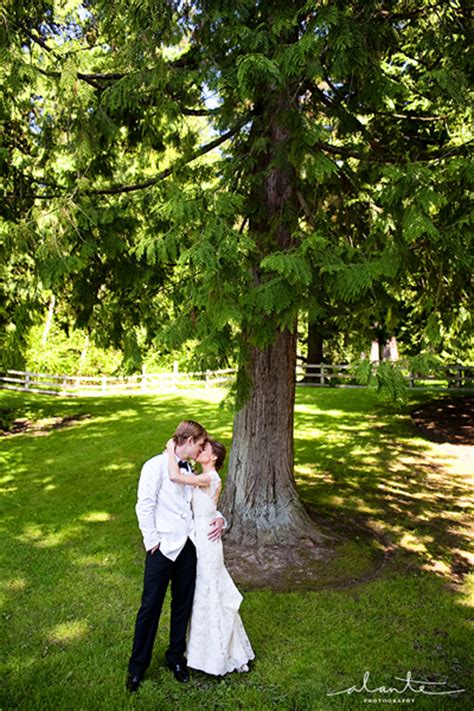 Kristine and Amory's DeLille Cellars Wedding - Alante Photography Blog ...