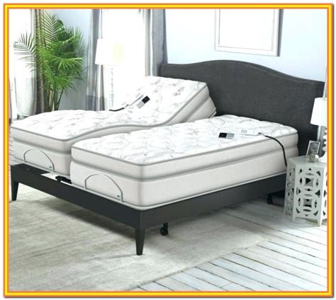 Split King Adjustable Bed Canada - Bedroom : Home Decorating Ideas # ...