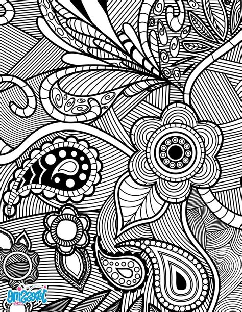 Dessin Adulte à Colorier Inspirant Photos Coloriages Coloriage Adulte