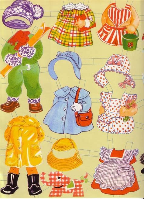 Pin By Becky Jean On Papper Dolls Vintage Paper Dolls Paper Doll