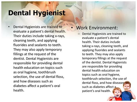 Ppt Dental Assistant Skills Powerpoint Presentation Free Download Id1568111