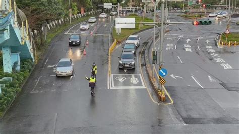 初一走春國道湧車潮！用路人注意「17地雷路段」 民視新聞網