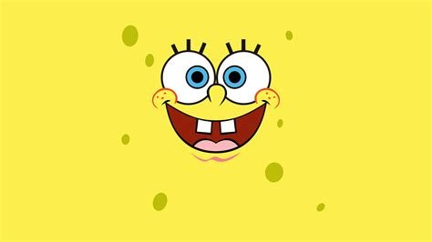 1920x1080 Spongebob Squarepants Minimalist 4k Laptop Full Hd 1080p Hd 4k Wallpapersimages