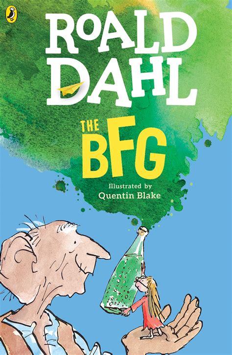 The Best Roald Dahl Books to Celebrate the Beloved Author