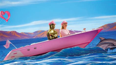 Barbie's Oscar Chances: Will It Get Academy Award Nominations?