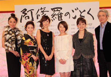 荻野目慶子：プロフィール・最新ニュース 人物情報 ｜クランクイン！