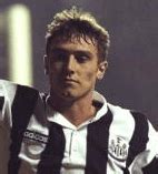 Lee Clark Now | Ex Newcaste United & Fulham Player | Manager