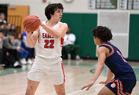 District 3 Boys Basketball: Cumberland Valley seeks program's first ...