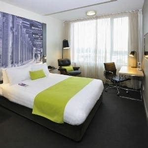 Mercure Newcastle Airport officially opens in NSW