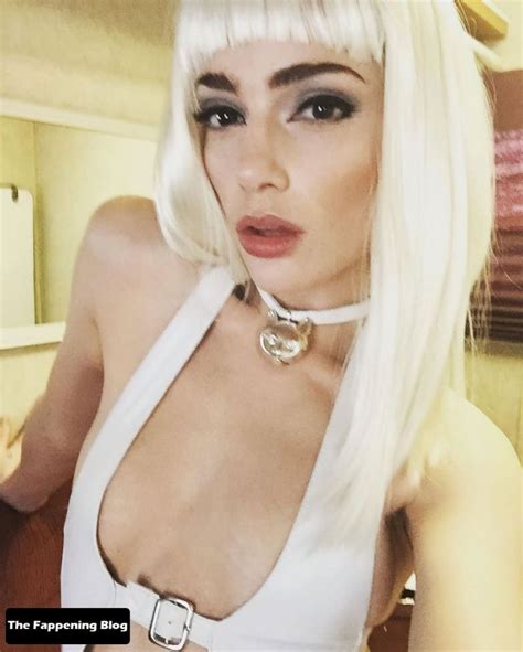 Janet Montgomery Nude Sexy Collection 37 Photos Videos