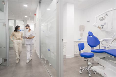 Cl Nica Dental Imq Dentista En Santutxu Bilbao