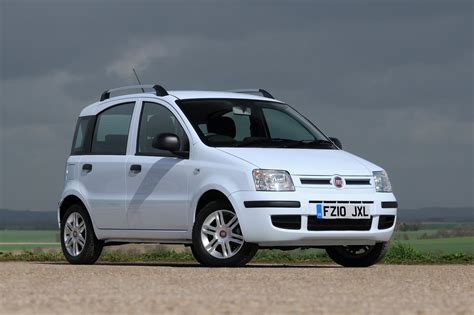 Fiat Panda Van Dynamic Posti Prezzo E Scheda Tecnica Automoto It