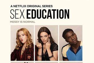 Sex Education 4 te damos todos los detalles de su última temporada